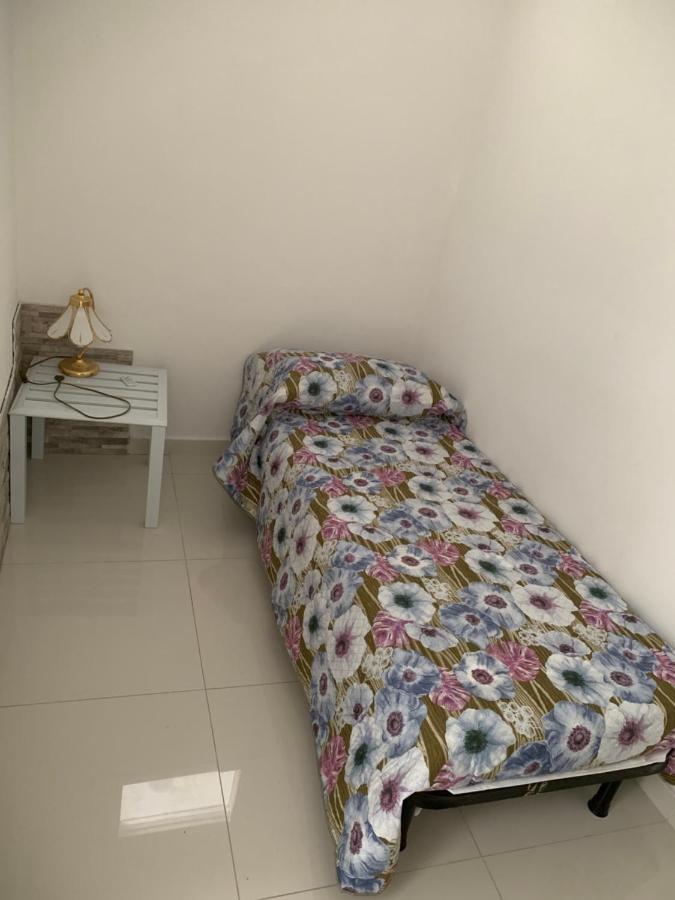 شقة Casa Enza Partanna Mondello باليرمو المظهر الخارجي الصورة