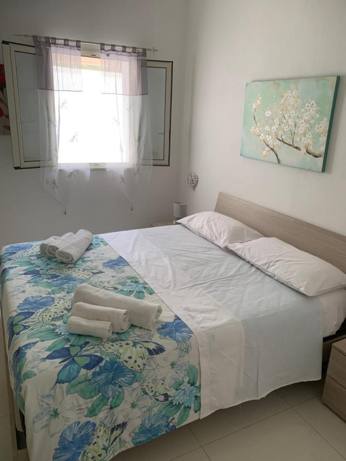 شقة Casa Enza Partanna Mondello باليرمو المظهر الخارجي الصورة